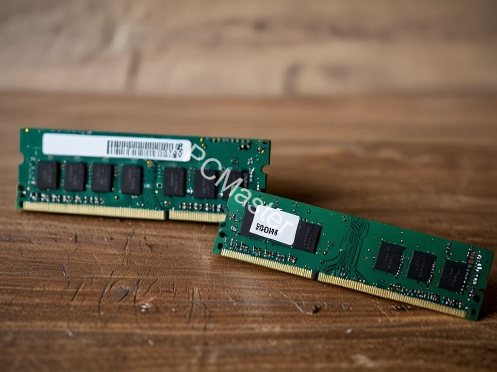 UltraPerformance RAM